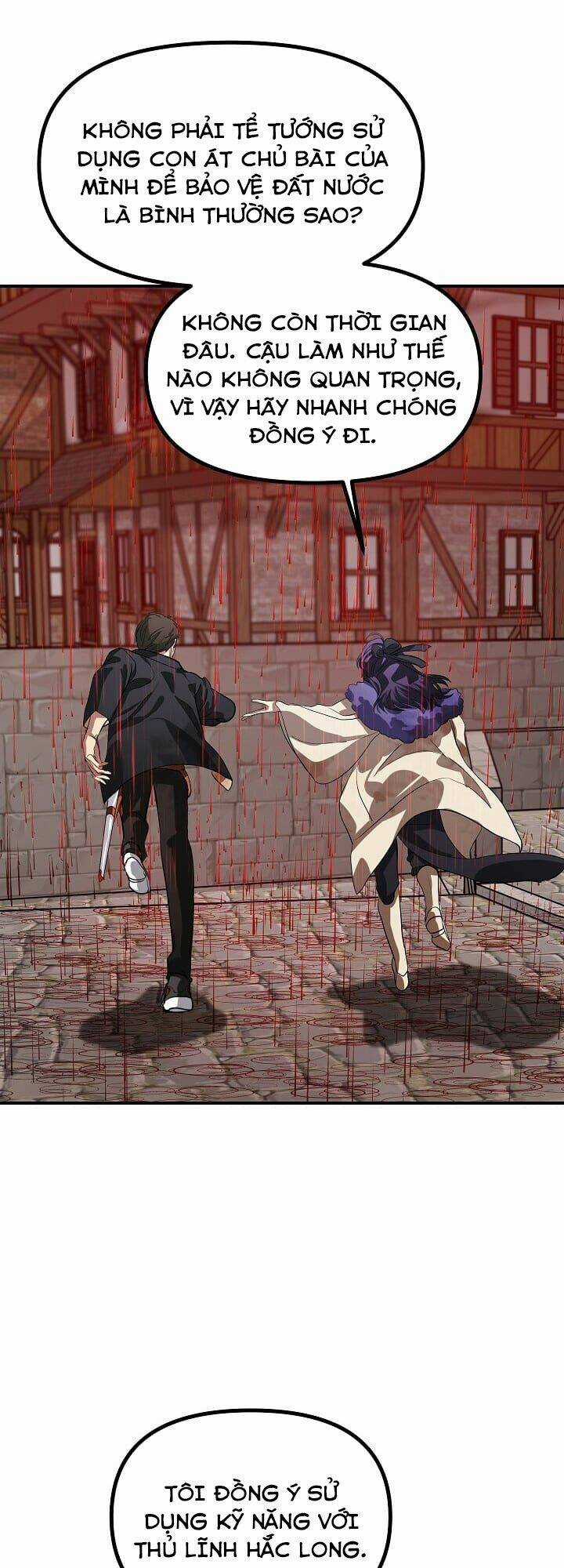 Thợ Săn Tự Sát Cấp Sss - Chapter 27 - Trang 41