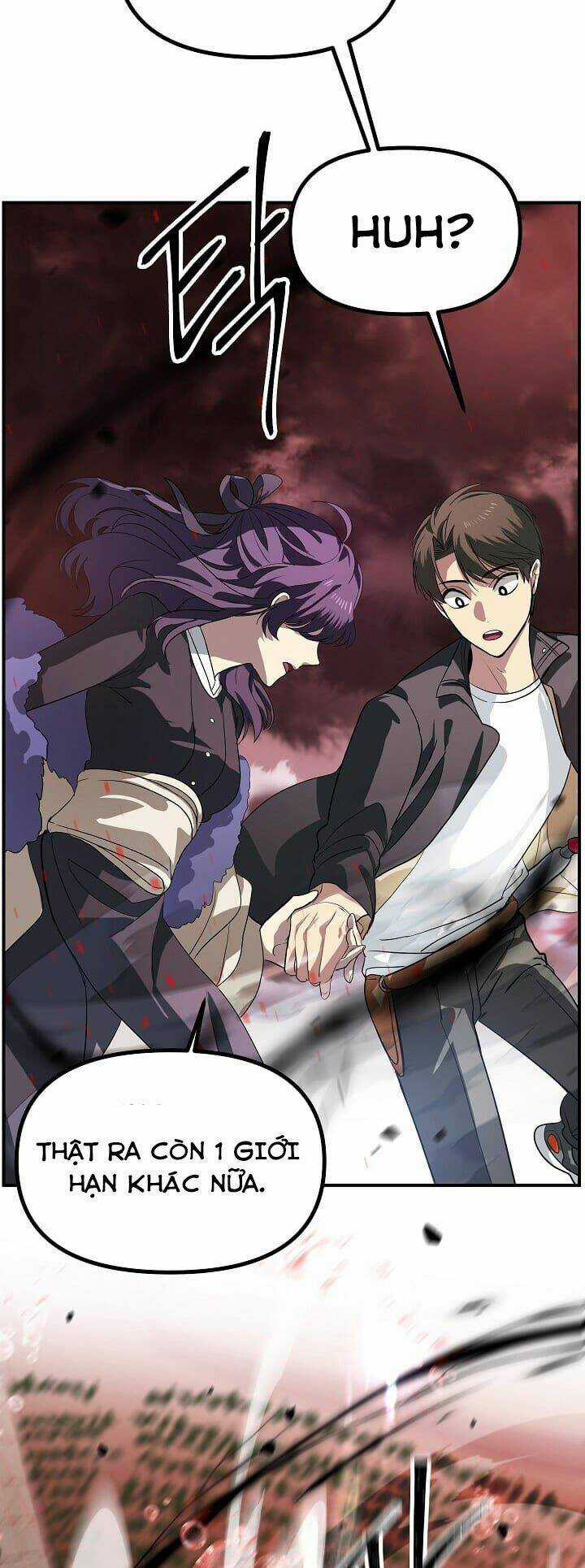 Thợ Săn Tự Sát Cấp Sss - Chapter 27 - Trang 42