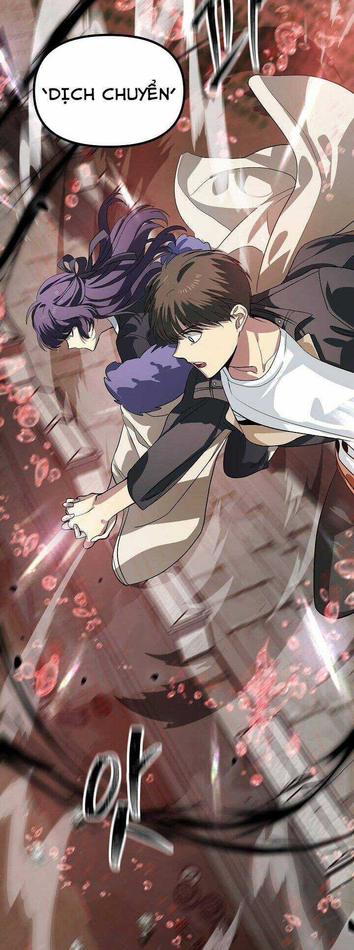Thợ Săn Tự Sát Cấp Sss - Chapter 27 - Trang 43