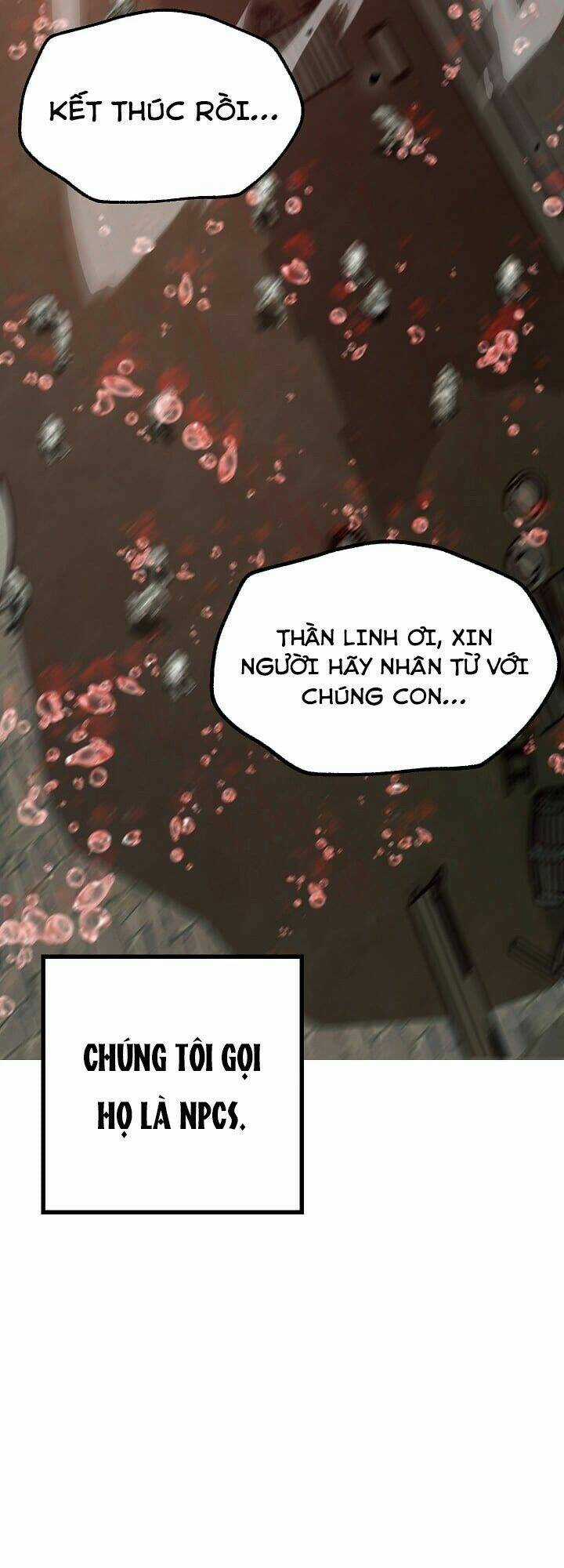 Thợ Săn Tự Sát Cấp Sss - Chapter 27 - Trang 44