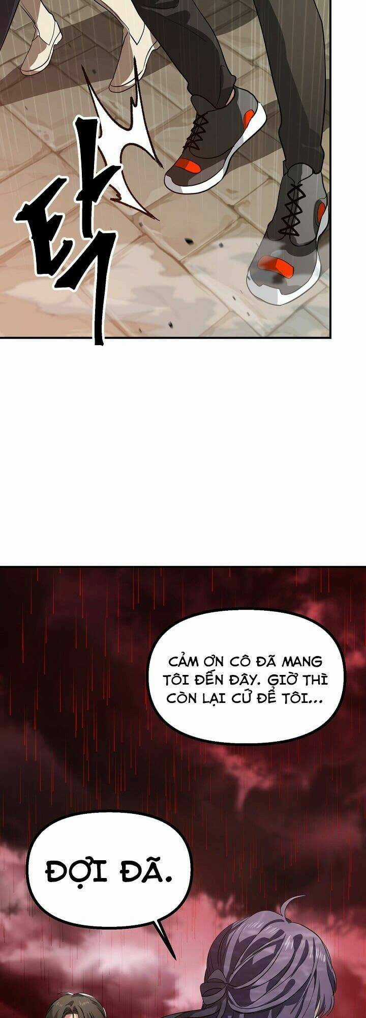 Thợ Săn Tự Sát Cấp Sss - Chapter 27 - Trang 46