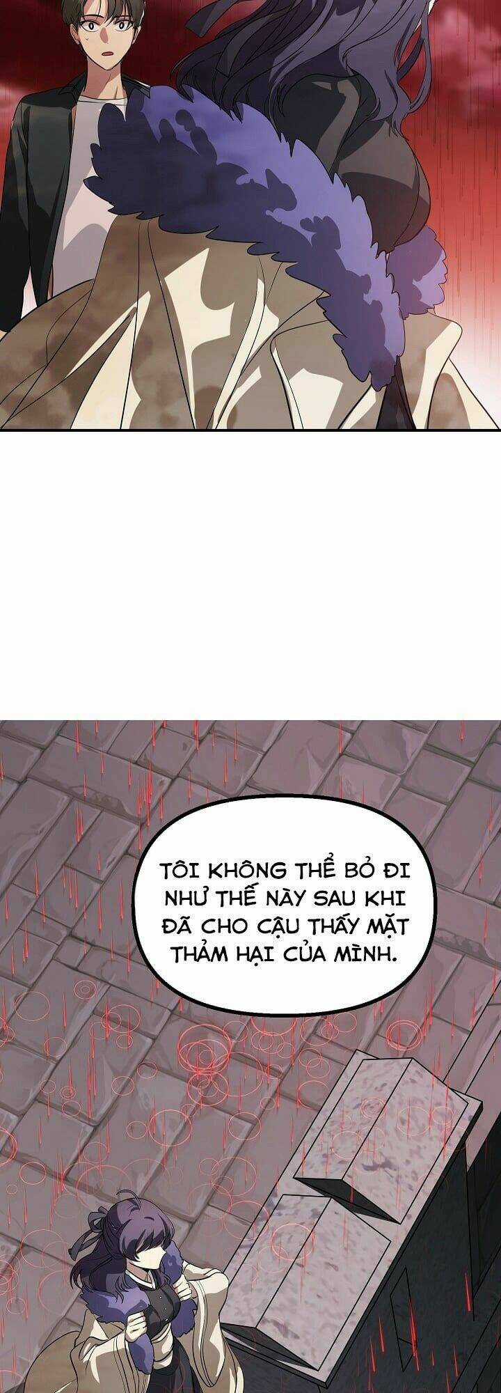 Thợ Săn Tự Sát Cấp Sss - Chapter 27 - Trang 47