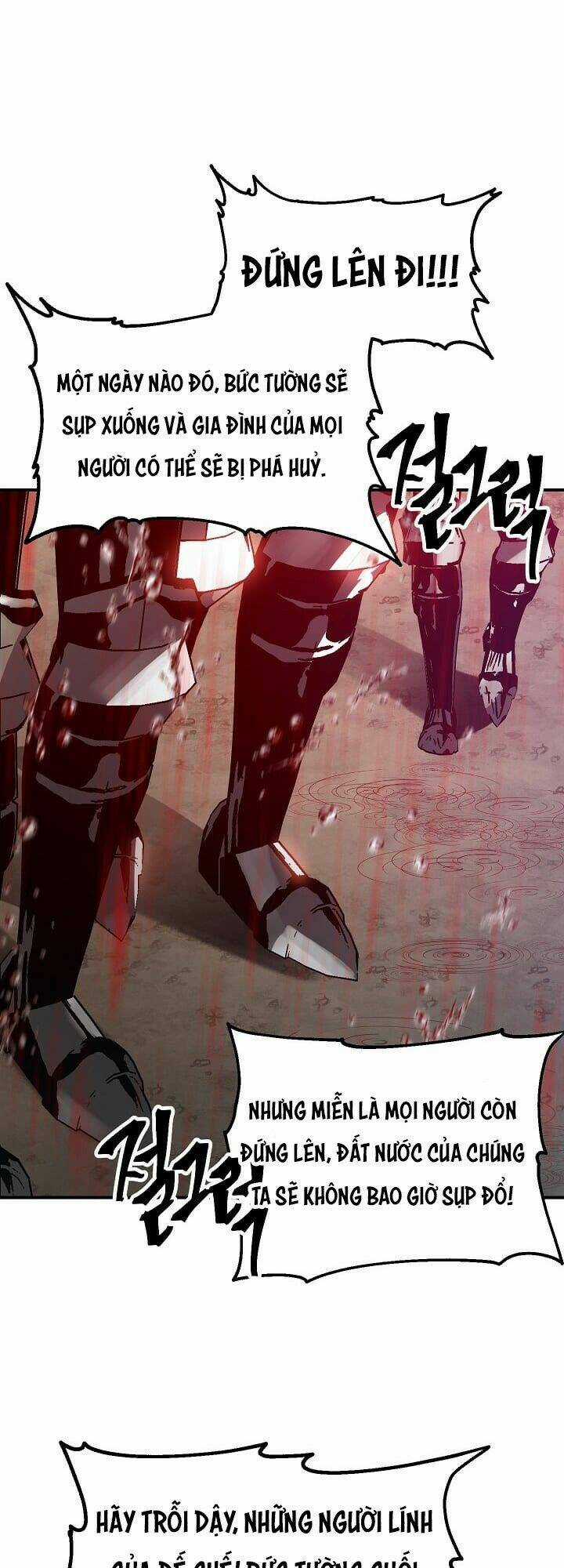 Thợ Săn Tự Sát Cấp Sss - Chapter 27 - Trang 52