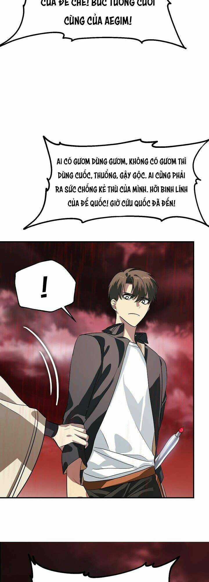 Thợ Săn Tự Sát Cấp Sss - Chapter 27 - Trang 53