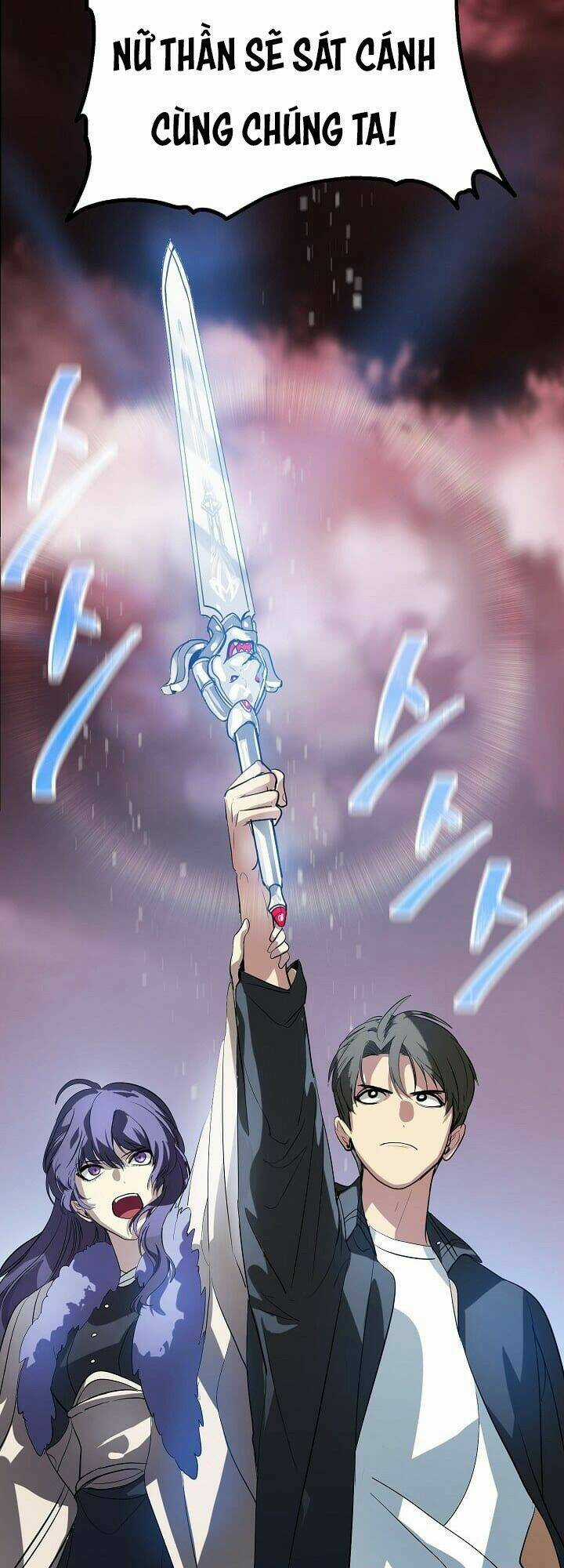 Thợ Săn Tự Sát Cấp Sss - Chapter 27 - Trang 54