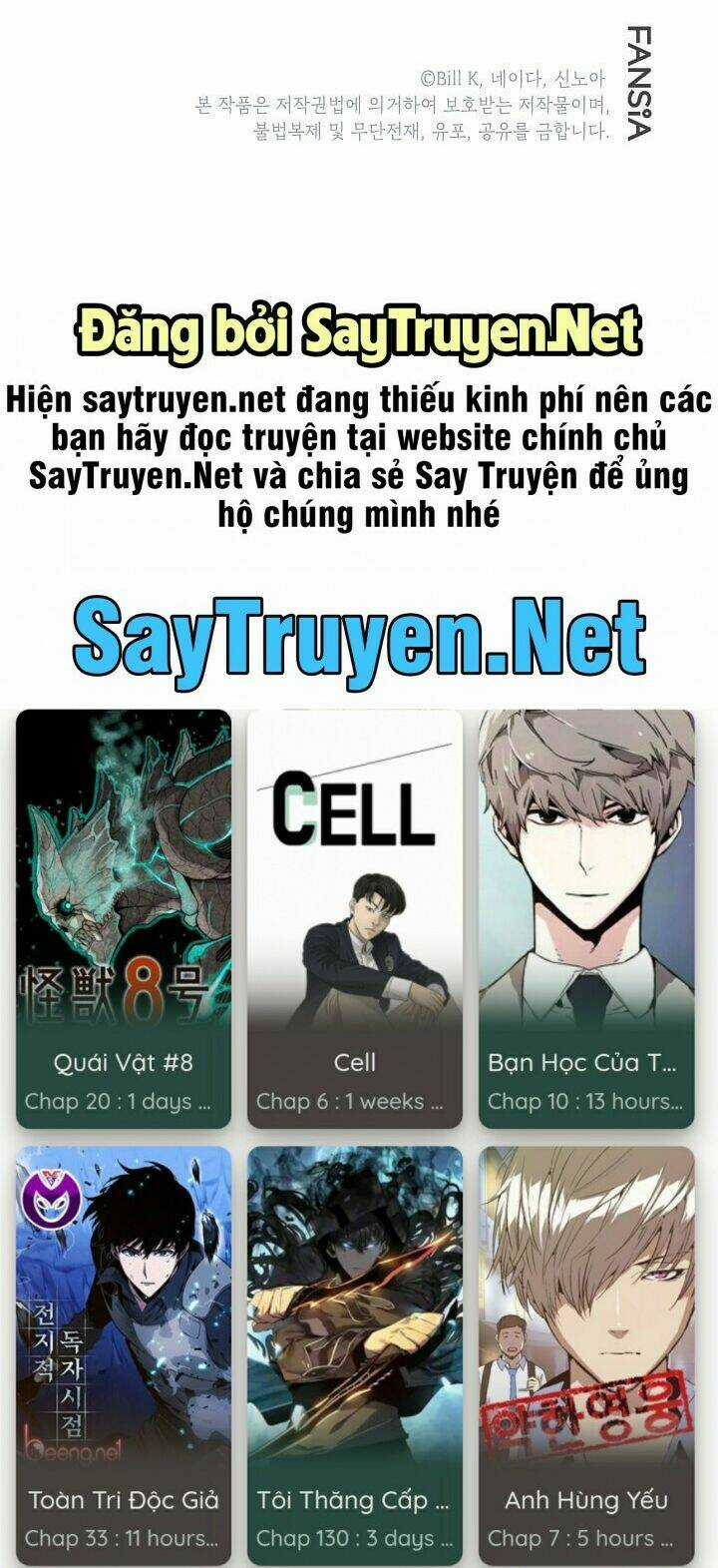 Thợ Săn Tự Sát Cấp Sss - Chapter 27 - Trang 58