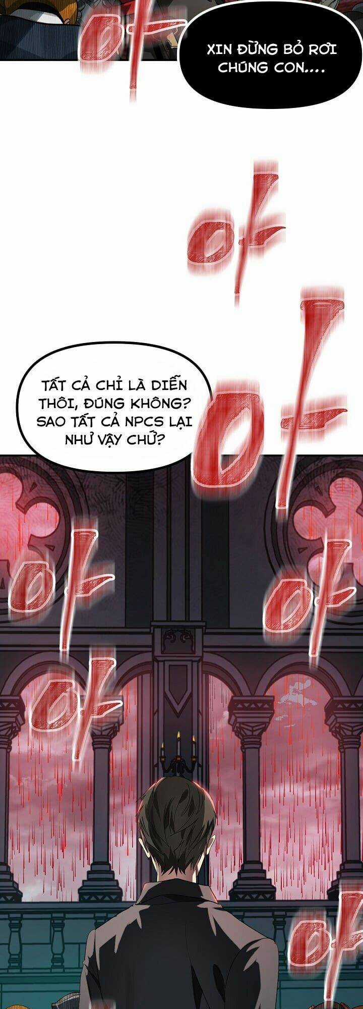 Thợ Săn Tự Sát Cấp Sss - Chapter 27 - Trang 7