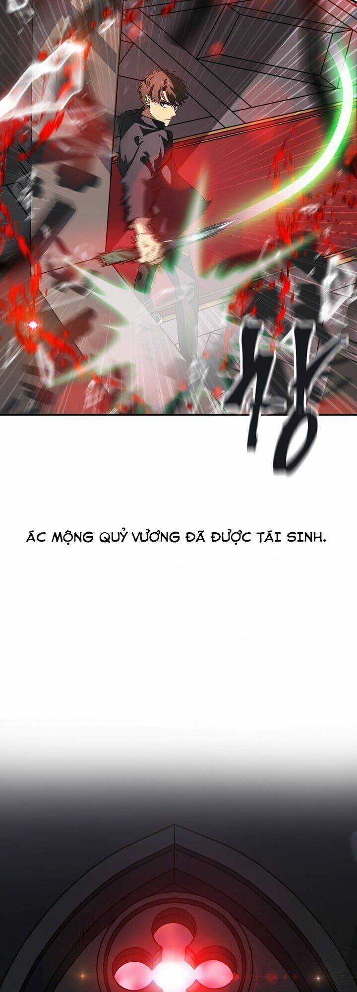 Thợ Săn Tự Sát Cấp Sss - Chapter 27 - Trang 9