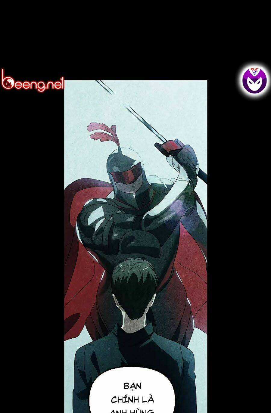 Thợ Săn Tự Sát Cấp Sss - Chapter 28 - Trang 1