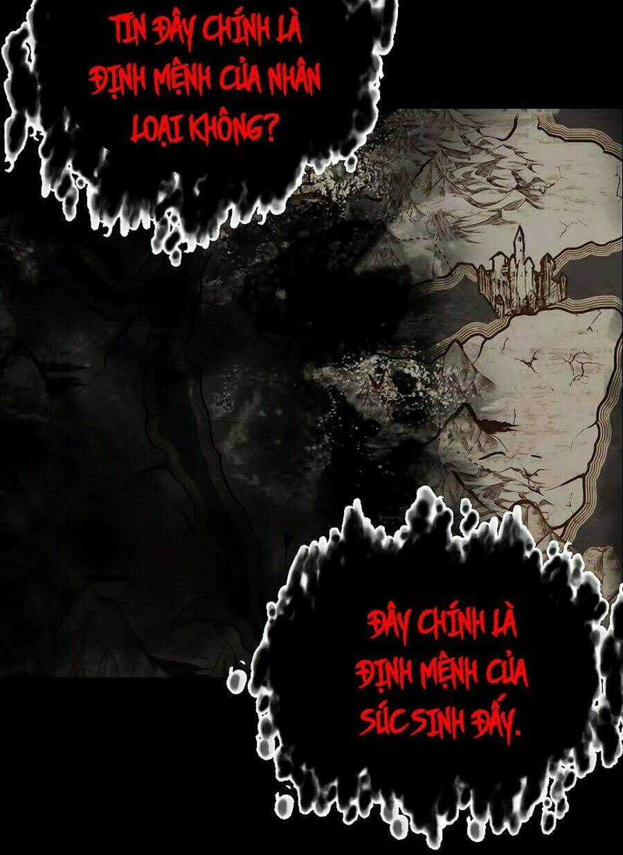 Thợ Săn Tự Sát Cấp Sss - Chapter 28 - Trang 13