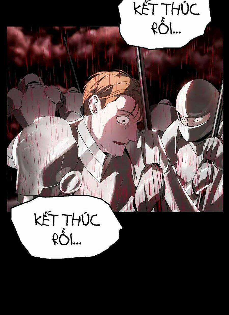 Thợ Săn Tự Sát Cấp Sss - Chapter 28 - Trang 15