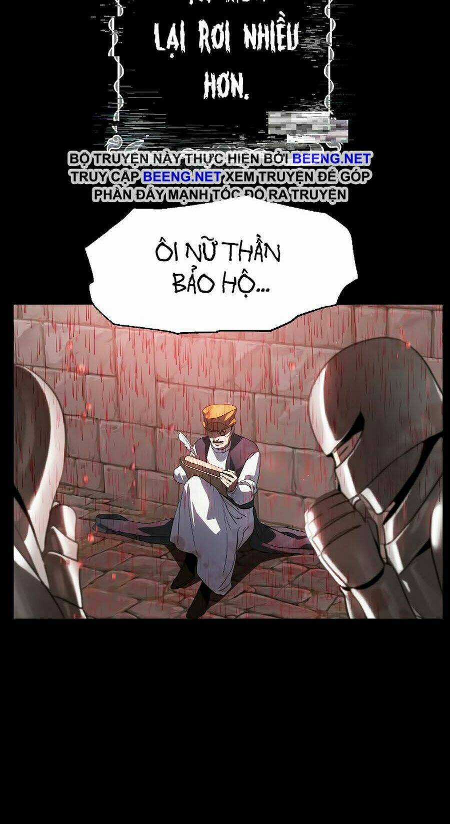 Thợ Săn Tự Sát Cấp Sss - Chapter 28 - Trang 19