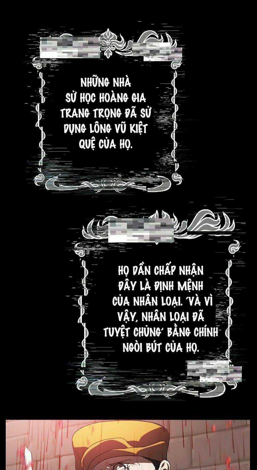 Thợ Săn Tự Sát Cấp Sss - Chapter 28 - Trang 20