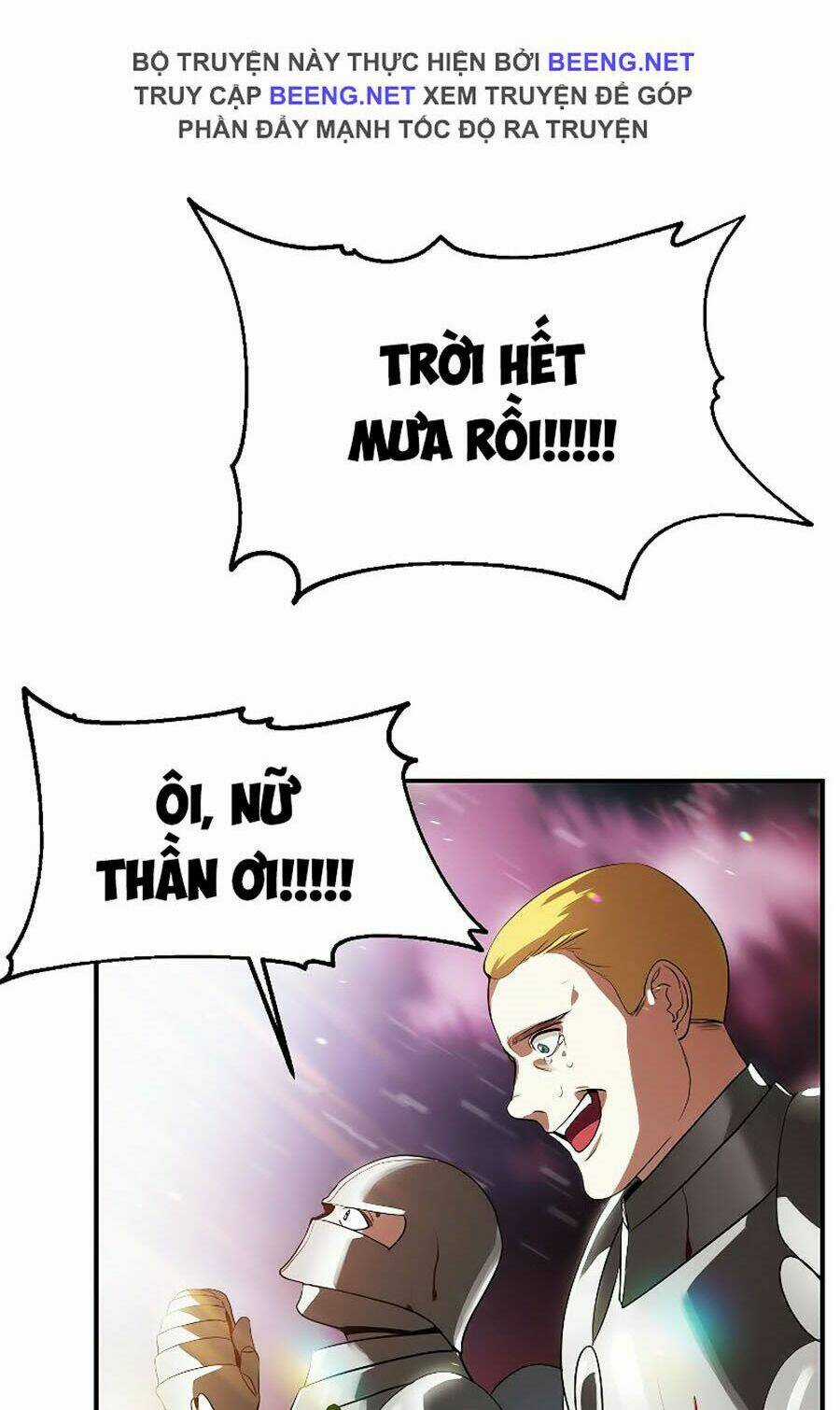 Thợ Săn Tự Sát Cấp Sss - Chapter 28 - Trang 29