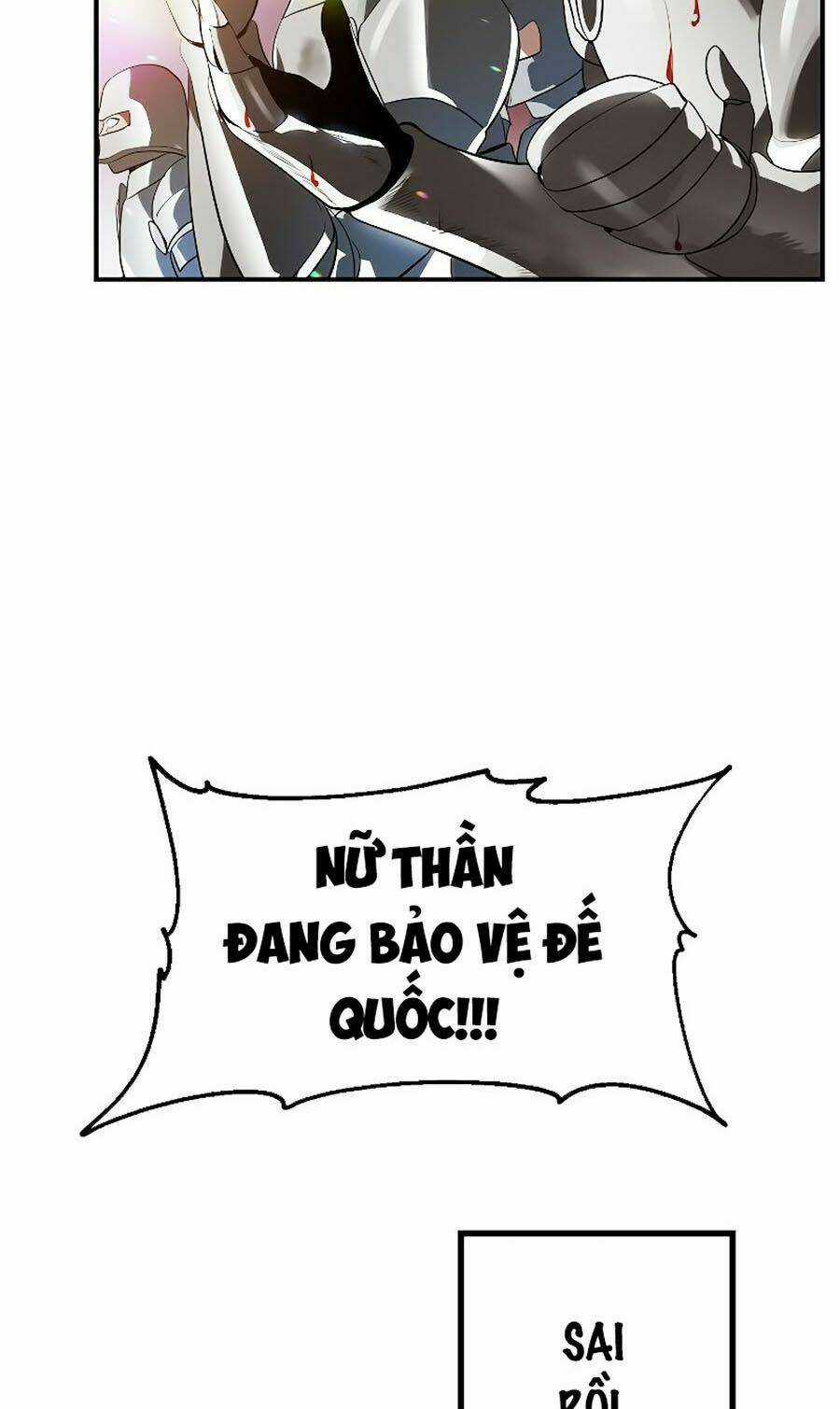 Thợ Săn Tự Sát Cấp Sss - Chapter 28 - Trang 30