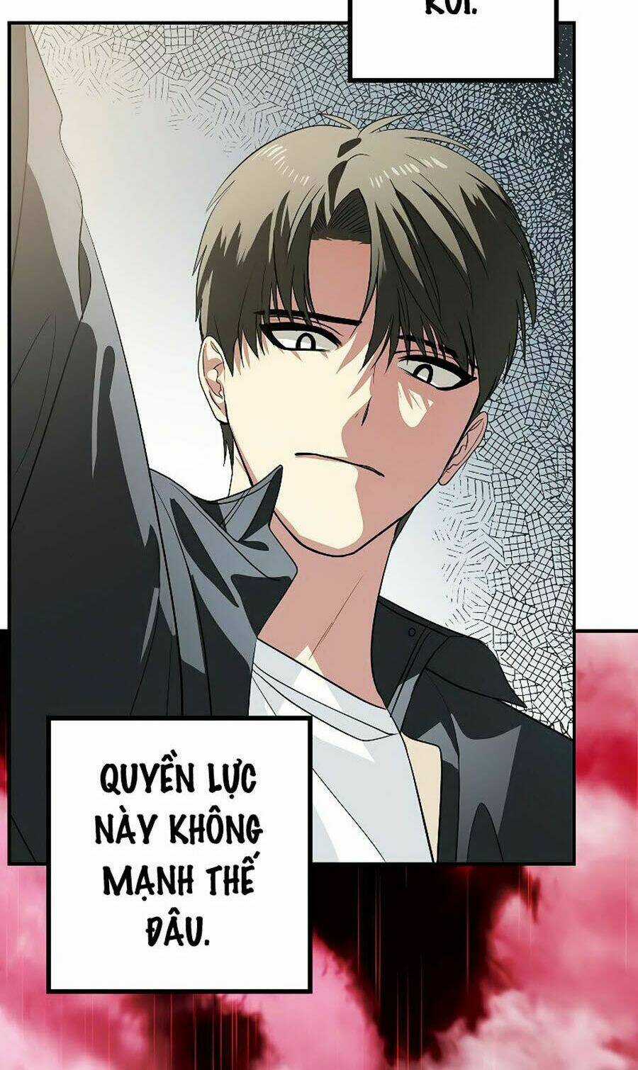 Thợ Săn Tự Sát Cấp Sss - Chapter 28 - Trang 31