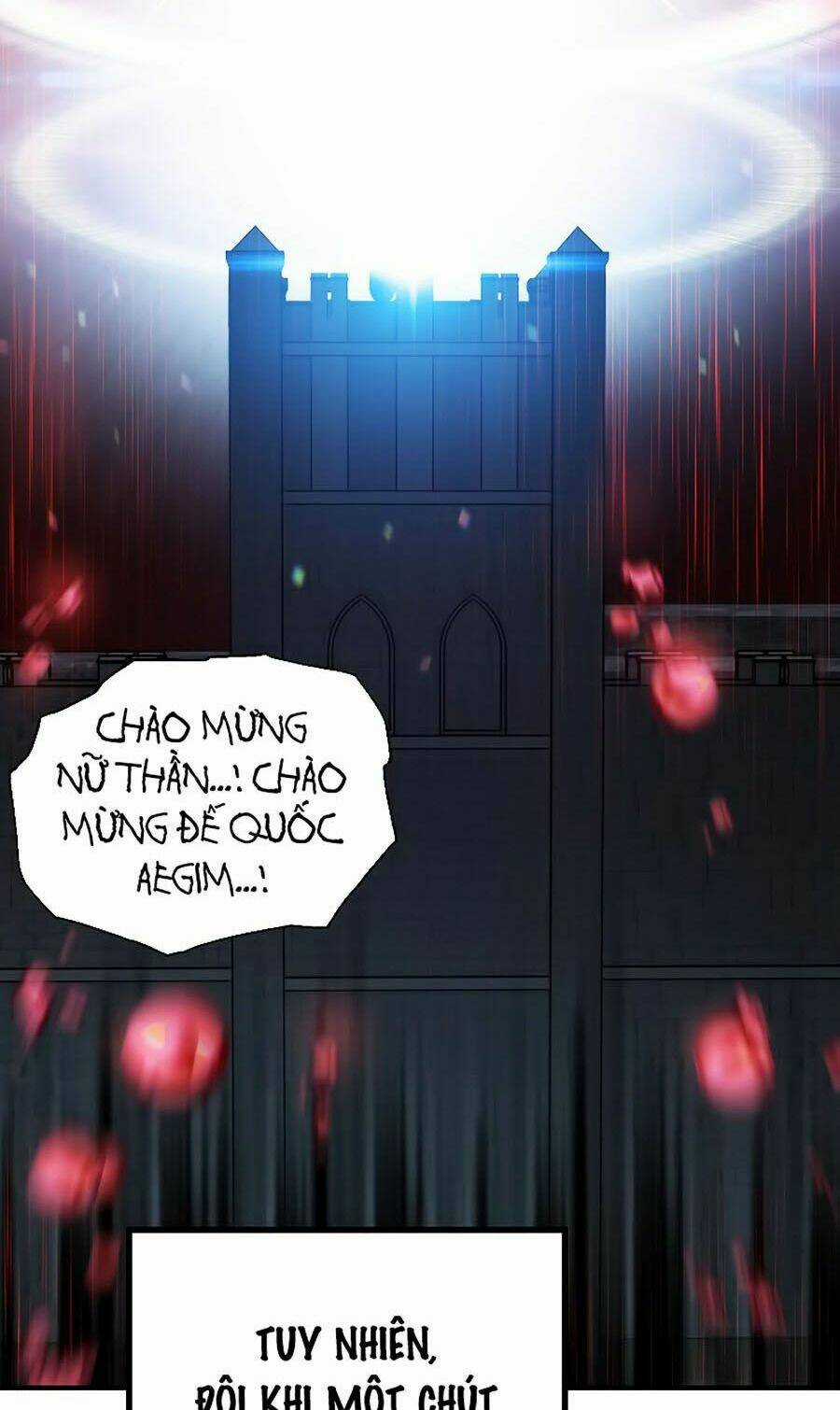 Thợ Săn Tự Sát Cấp Sss - Chapter 28 - Trang 33