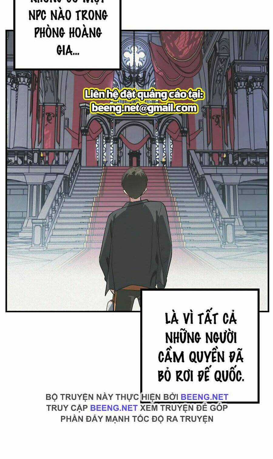 Thợ Săn Tự Sát Cấp Sss - Chapter 28 - Trang 35