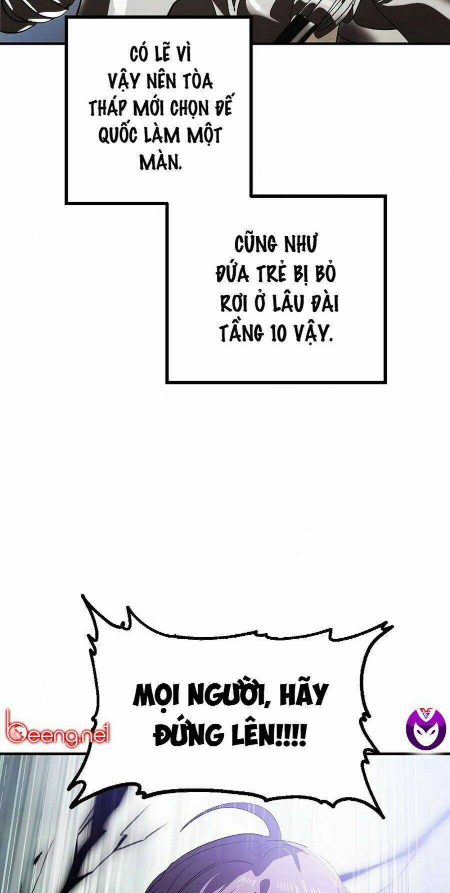 Thợ Săn Tự Sát Cấp Sss - Chapter 28 - Trang 37