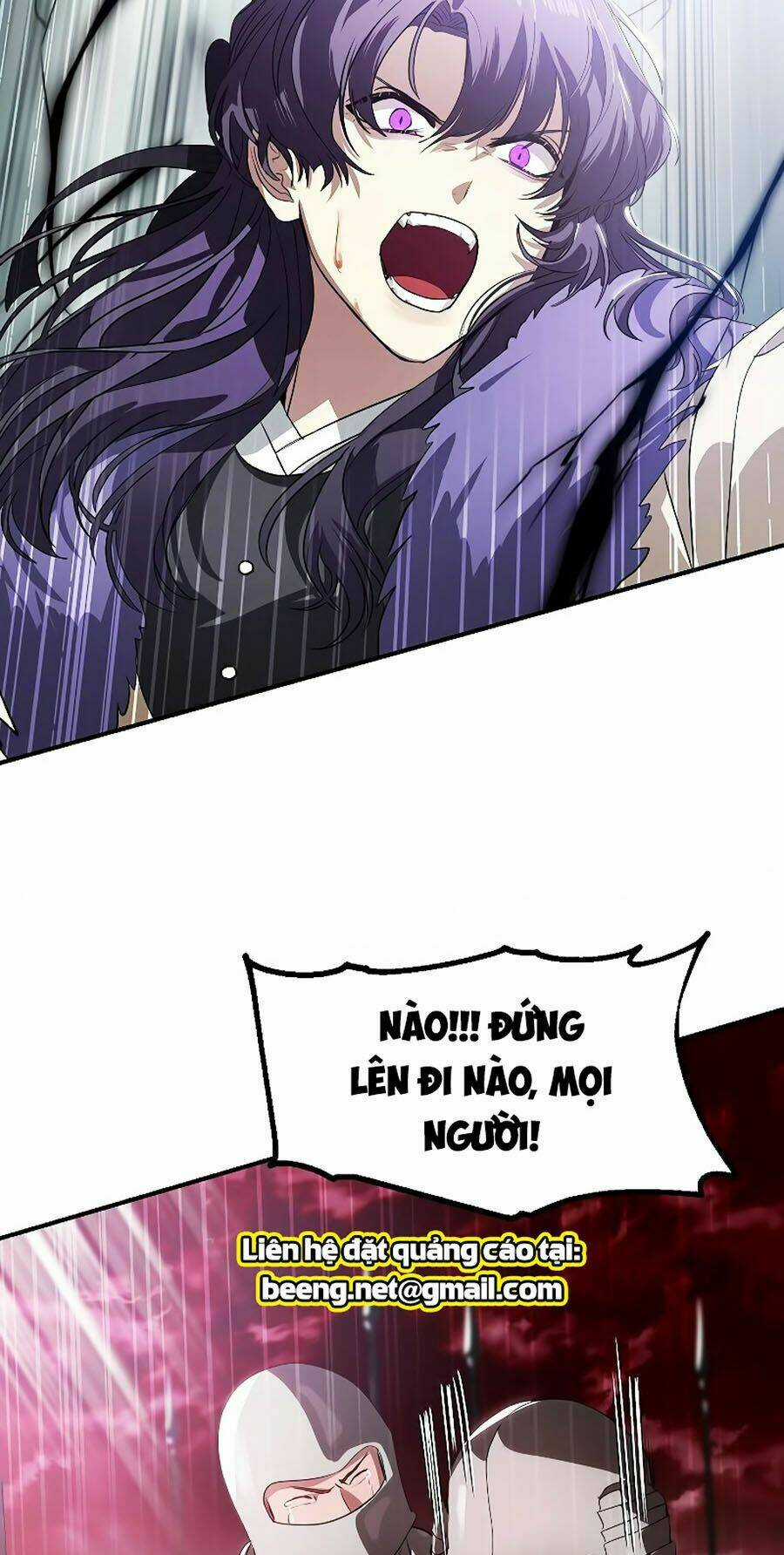 Thợ Săn Tự Sát Cấp Sss - Chapter 28 - Trang 38