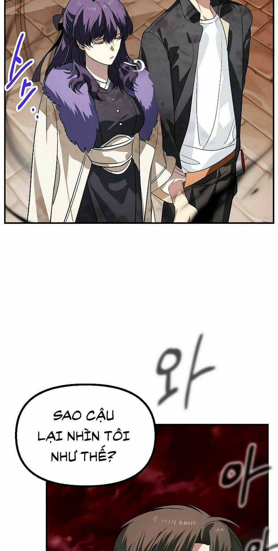 Thợ Săn Tự Sát Cấp Sss - Chapter 28 - Trang 40