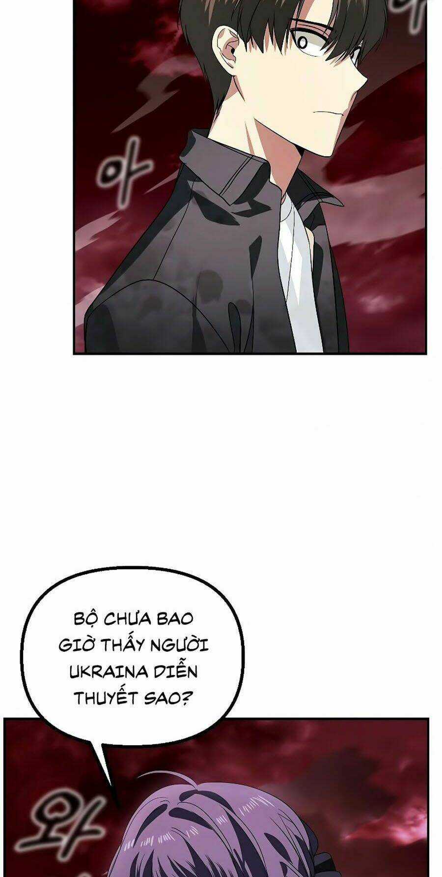 Thợ Săn Tự Sát Cấp Sss - Chapter 28 - Trang 41