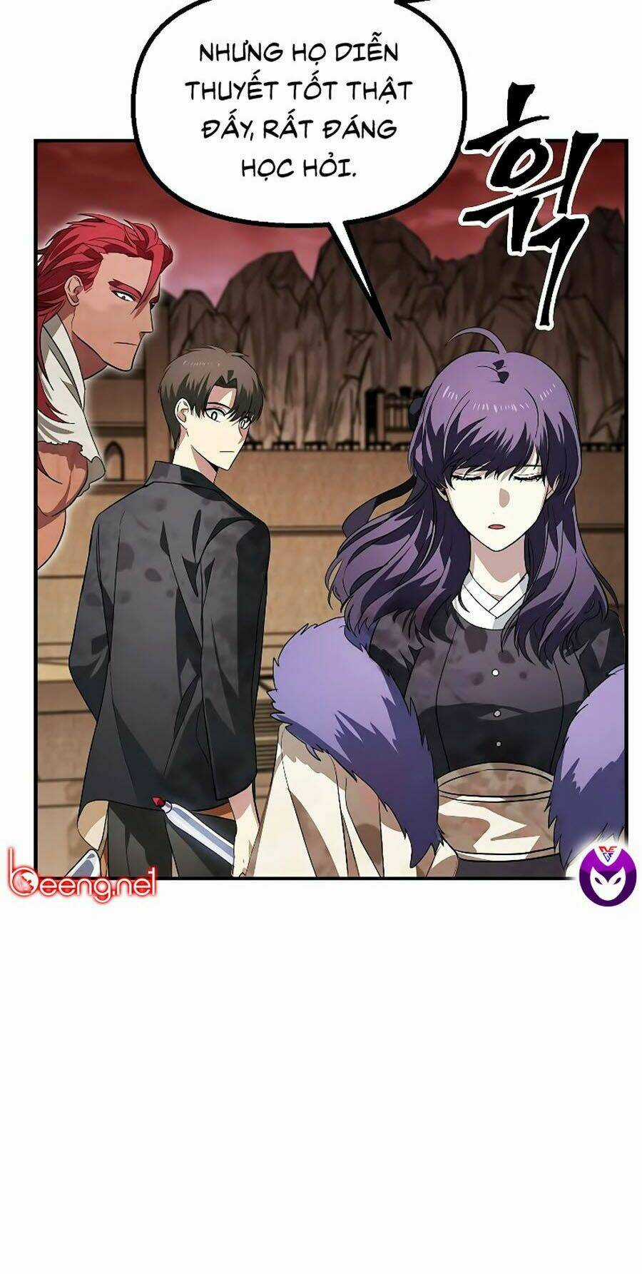 Thợ Săn Tự Sát Cấp Sss - Chapter 28 - Trang 43