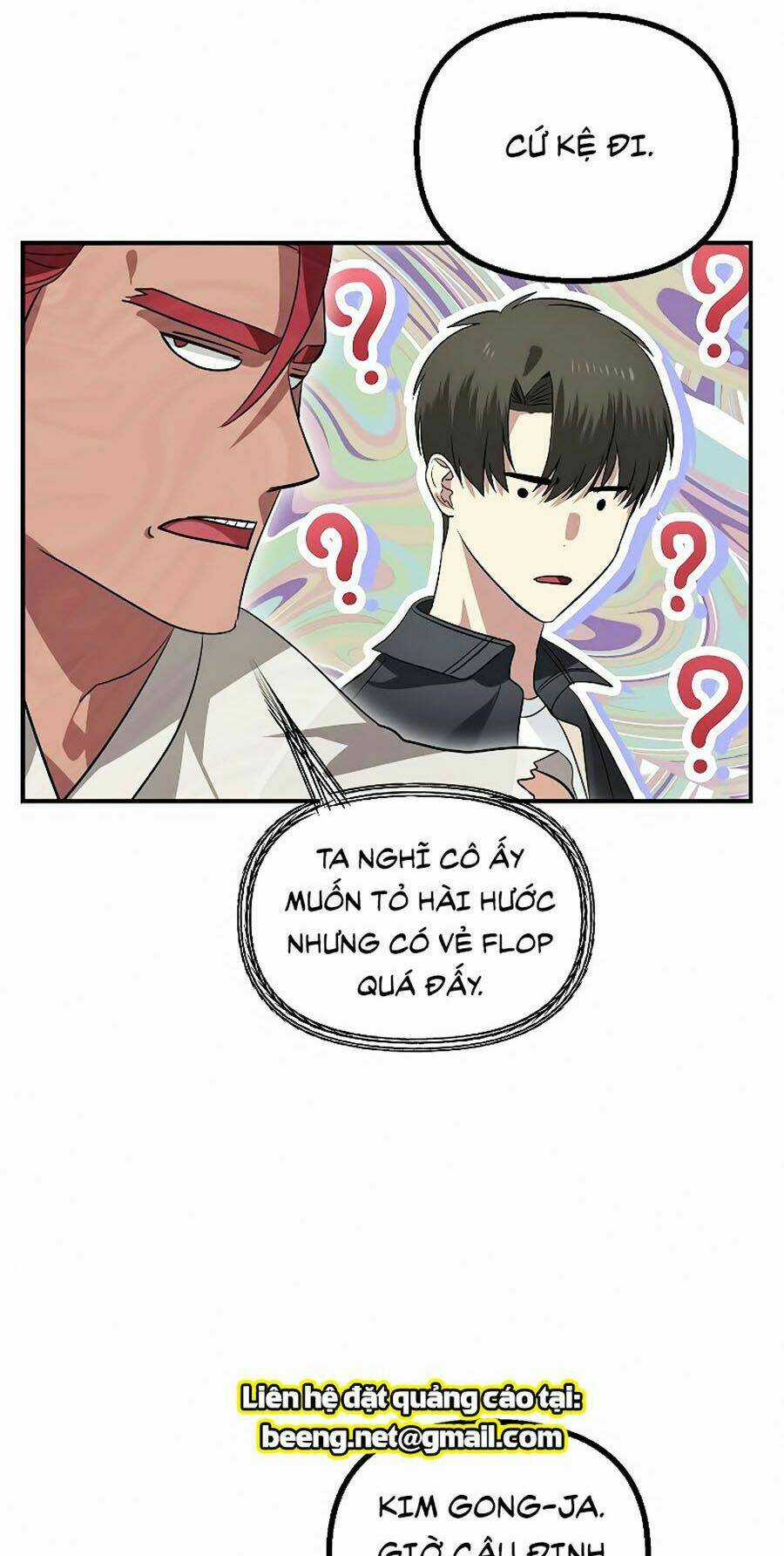 Thợ Săn Tự Sát Cấp Sss - Chapter 28 - Trang 44