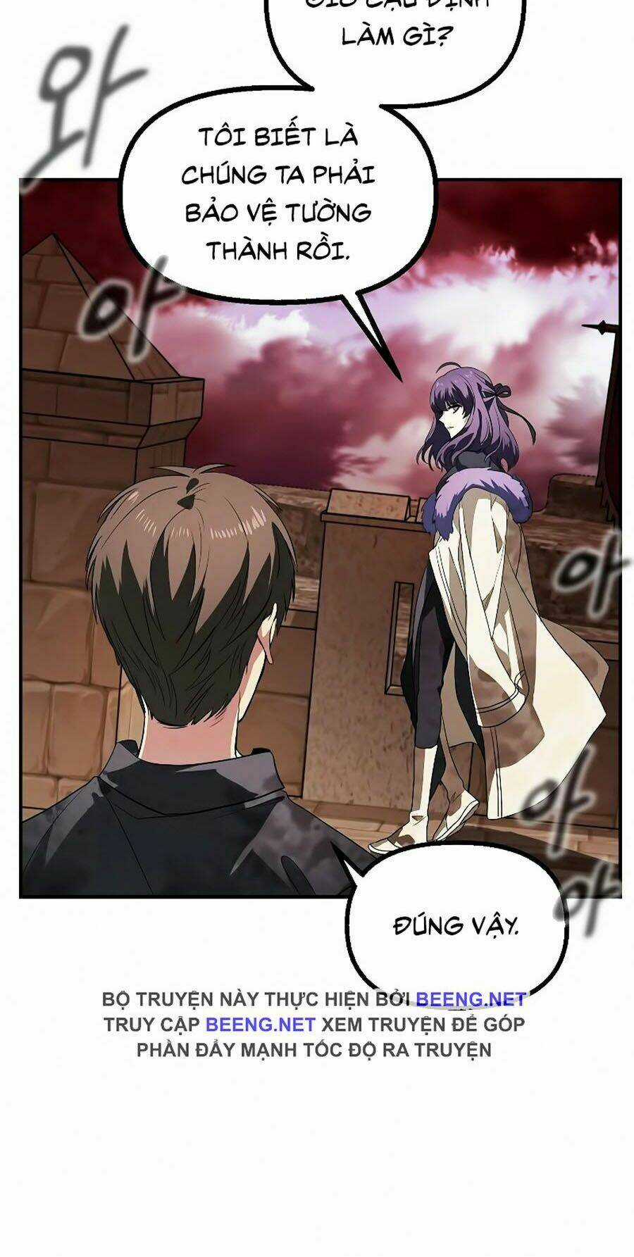 Thợ Săn Tự Sát Cấp Sss - Chapter 28 - Trang 45