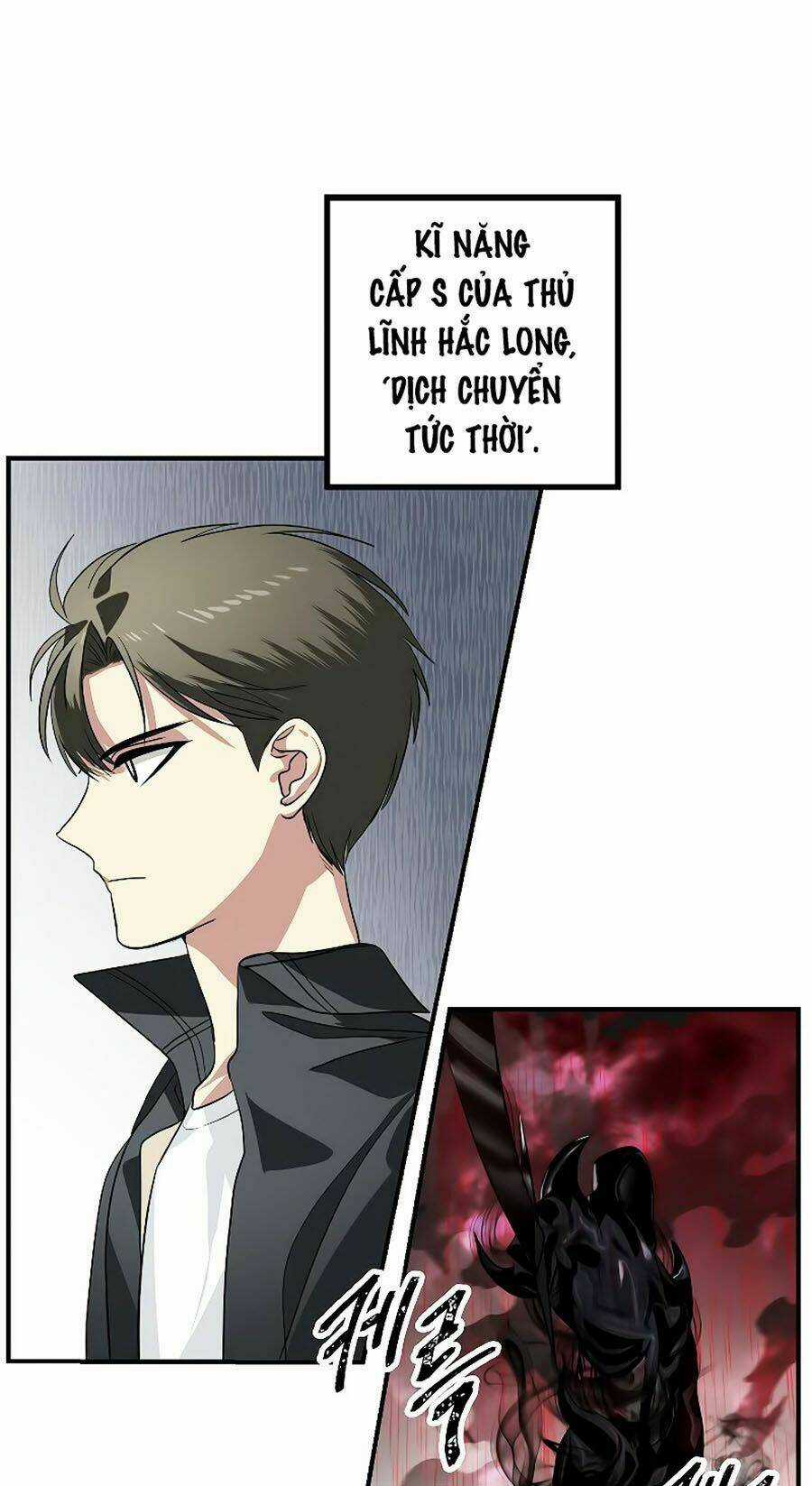 Thợ Săn Tự Sát Cấp Sss - Chapter 28 - Trang 46