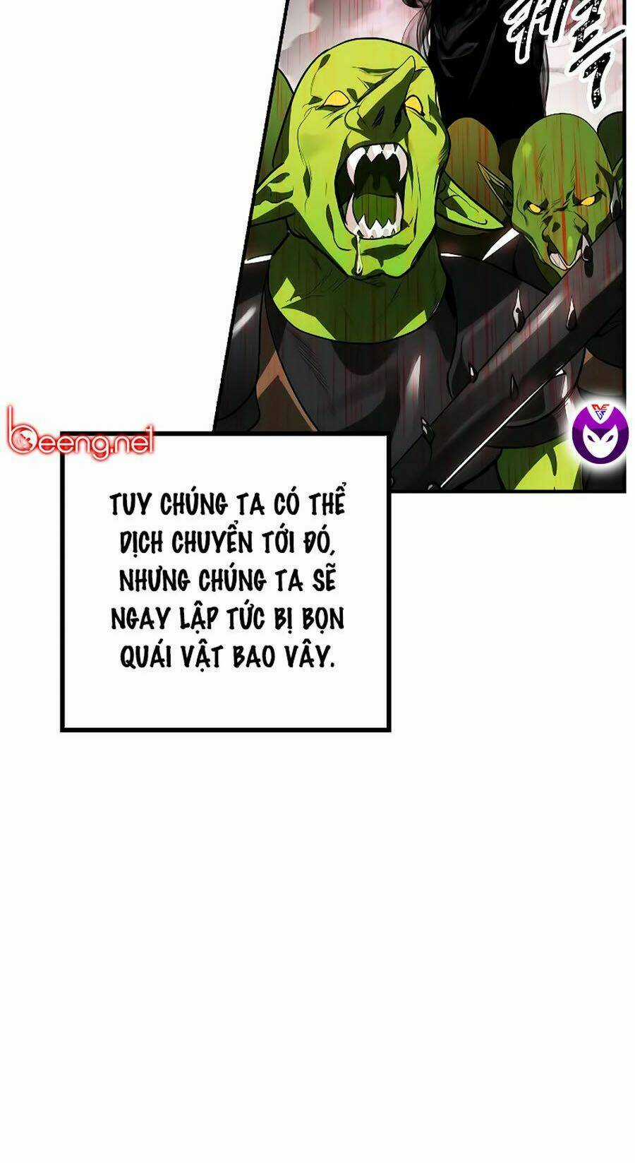 Thợ Săn Tự Sát Cấp Sss - Chapter 28 - Trang 47