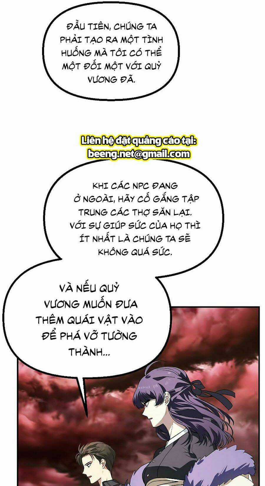 Thợ Săn Tự Sát Cấp Sss - Chapter 28 - Trang 48