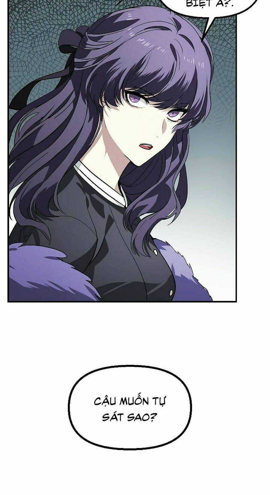 Thợ Săn Tự Sát Cấp Sss - Chapter 28 - Trang 50