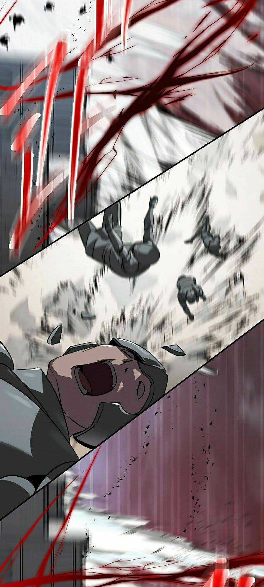 Thợ Săn Tự Sát Cấp Sss - Chapter 28 - Trang 64