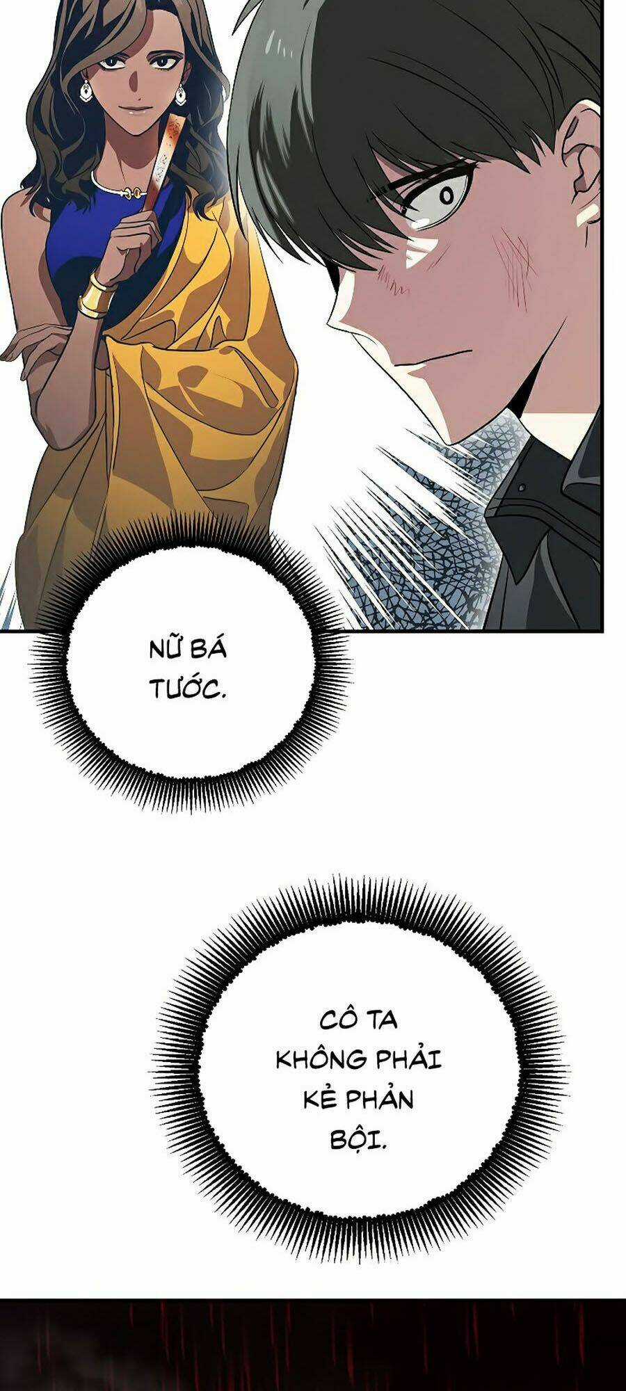 Thợ Săn Tự Sát Cấp Sss - Chapter 28 - Trang 73