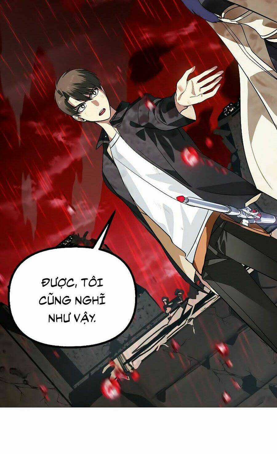 Thợ Săn Tự Sát Cấp Sss - Chapter 28 - Trang 81