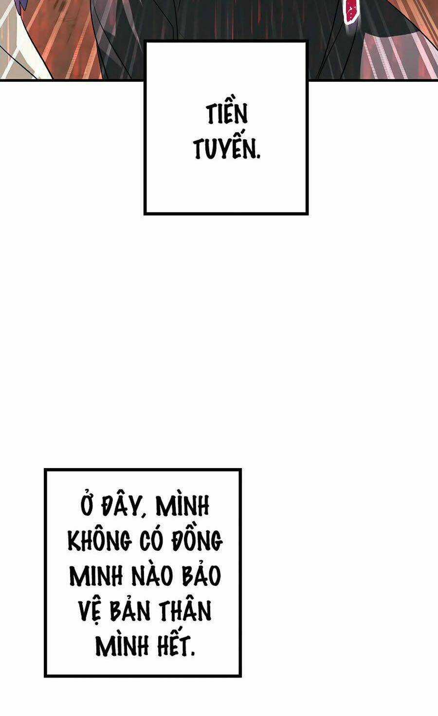 Thợ Săn Tự Sát Cấp Sss - Chapter 28 - Trang 86