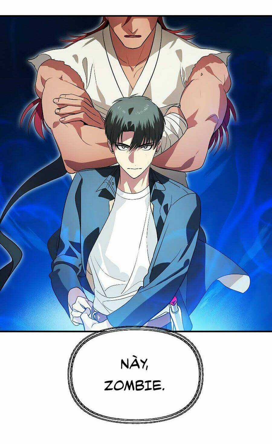 Thợ Săn Tự Sát Cấp Sss - Chapter 28 - Trang 87