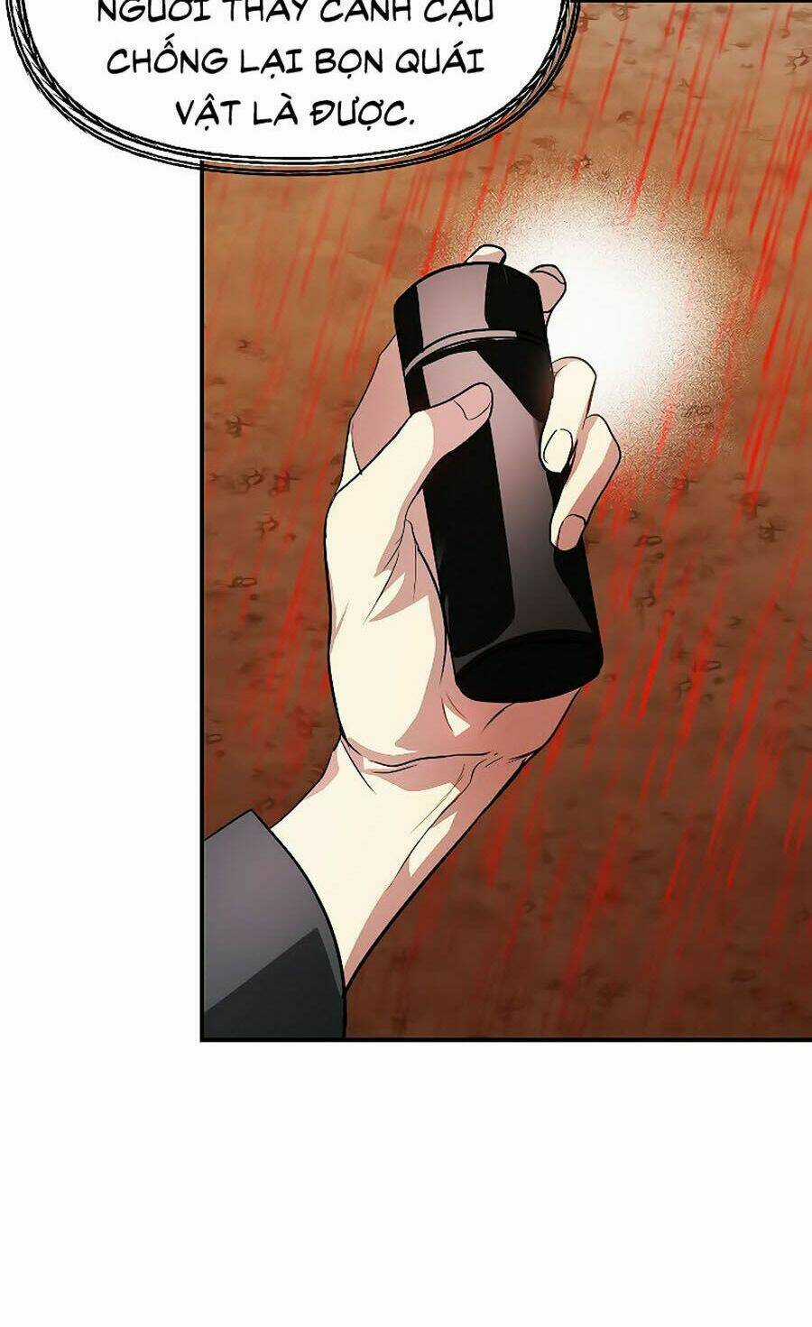 Thợ Săn Tự Sát Cấp Sss - Chapter 28 - Trang 90