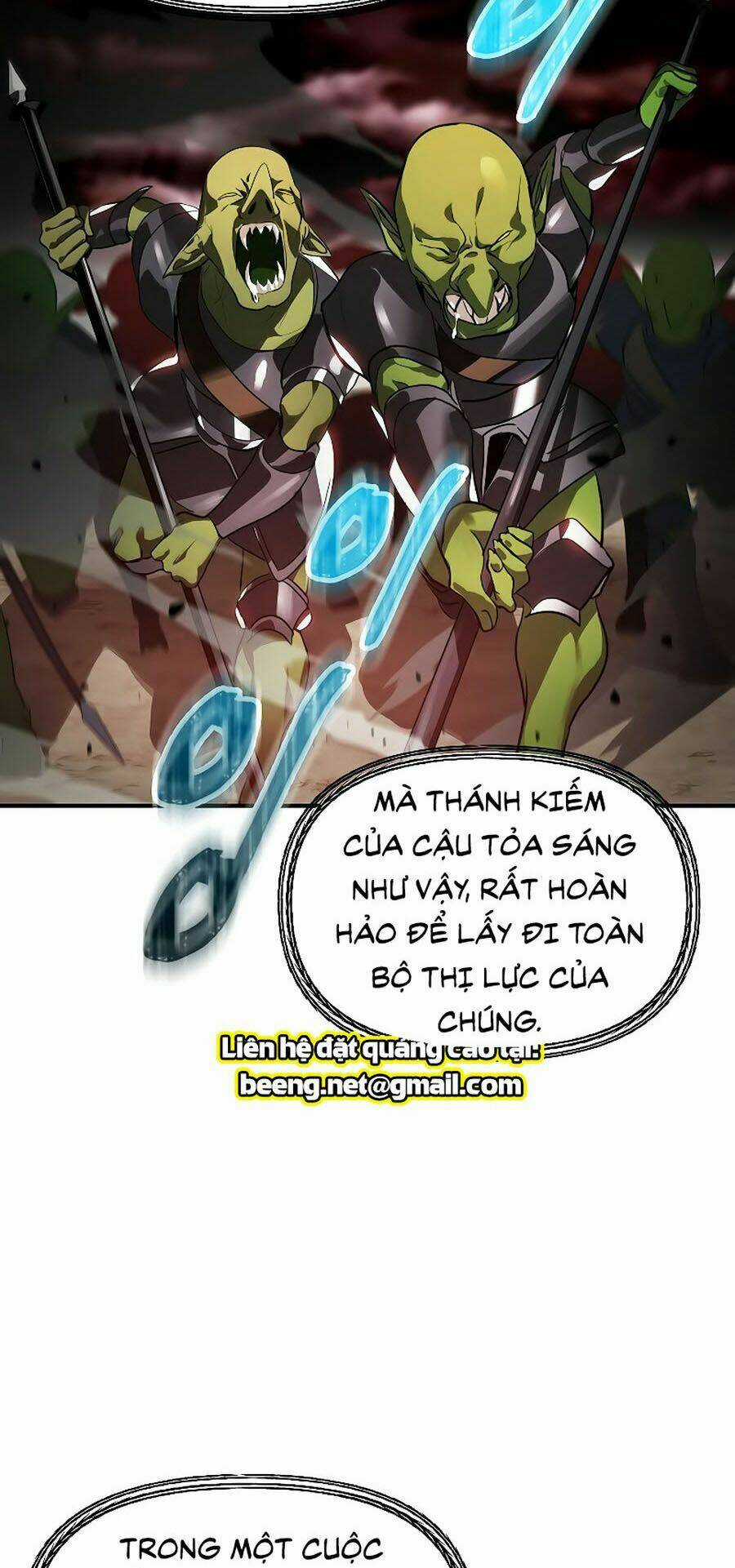 Thợ Săn Tự Sát Cấp Sss - Chapter 28 - Trang 98