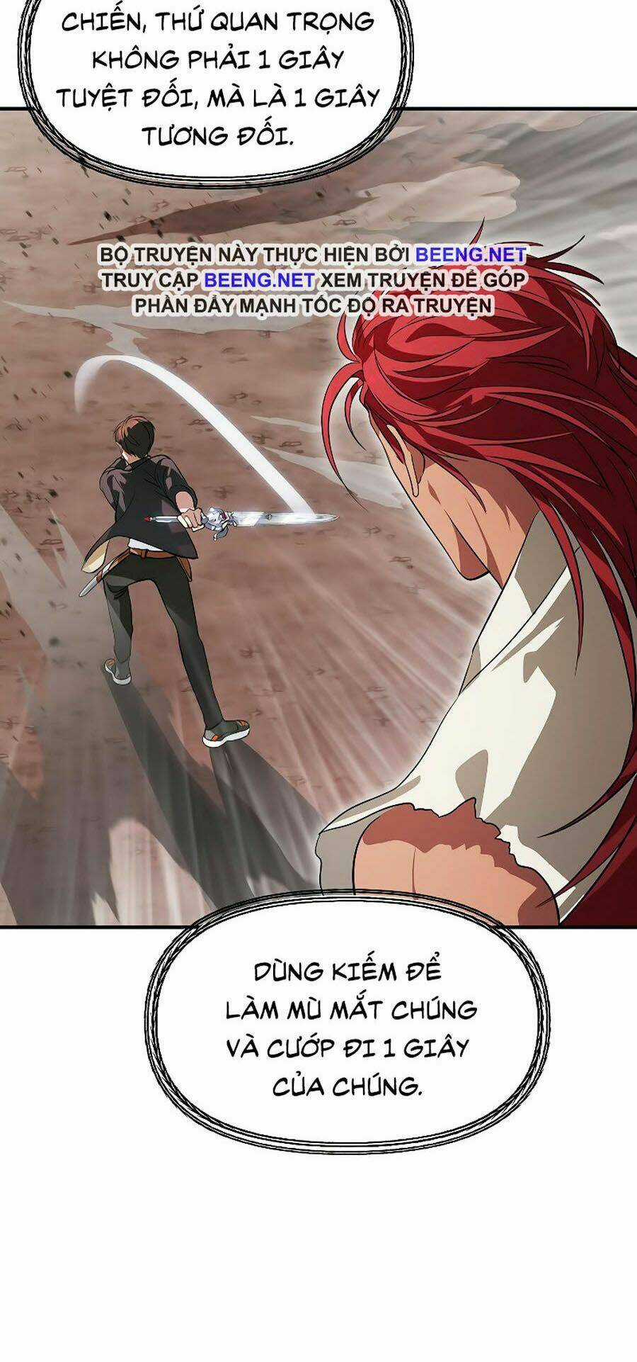 Thợ Săn Tự Sát Cấp Sss - Chapter 28 - Trang 99