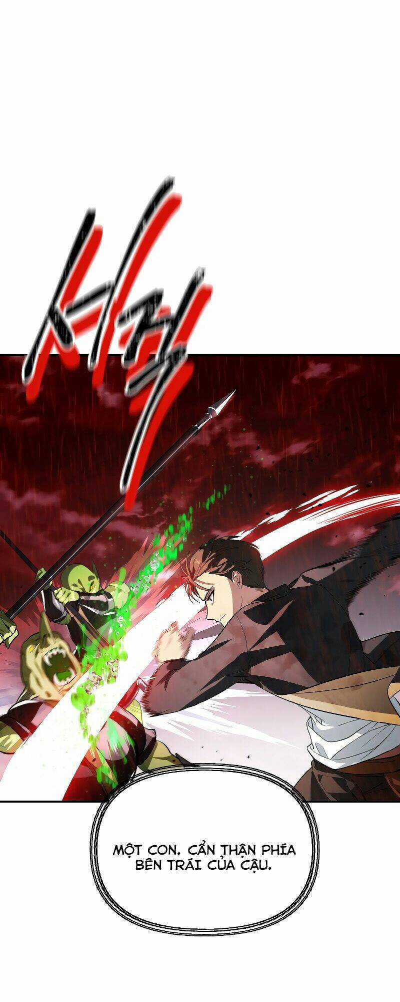 Thợ Săn Tự Sát Cấp Sss - Chapter 29 - Trang 2