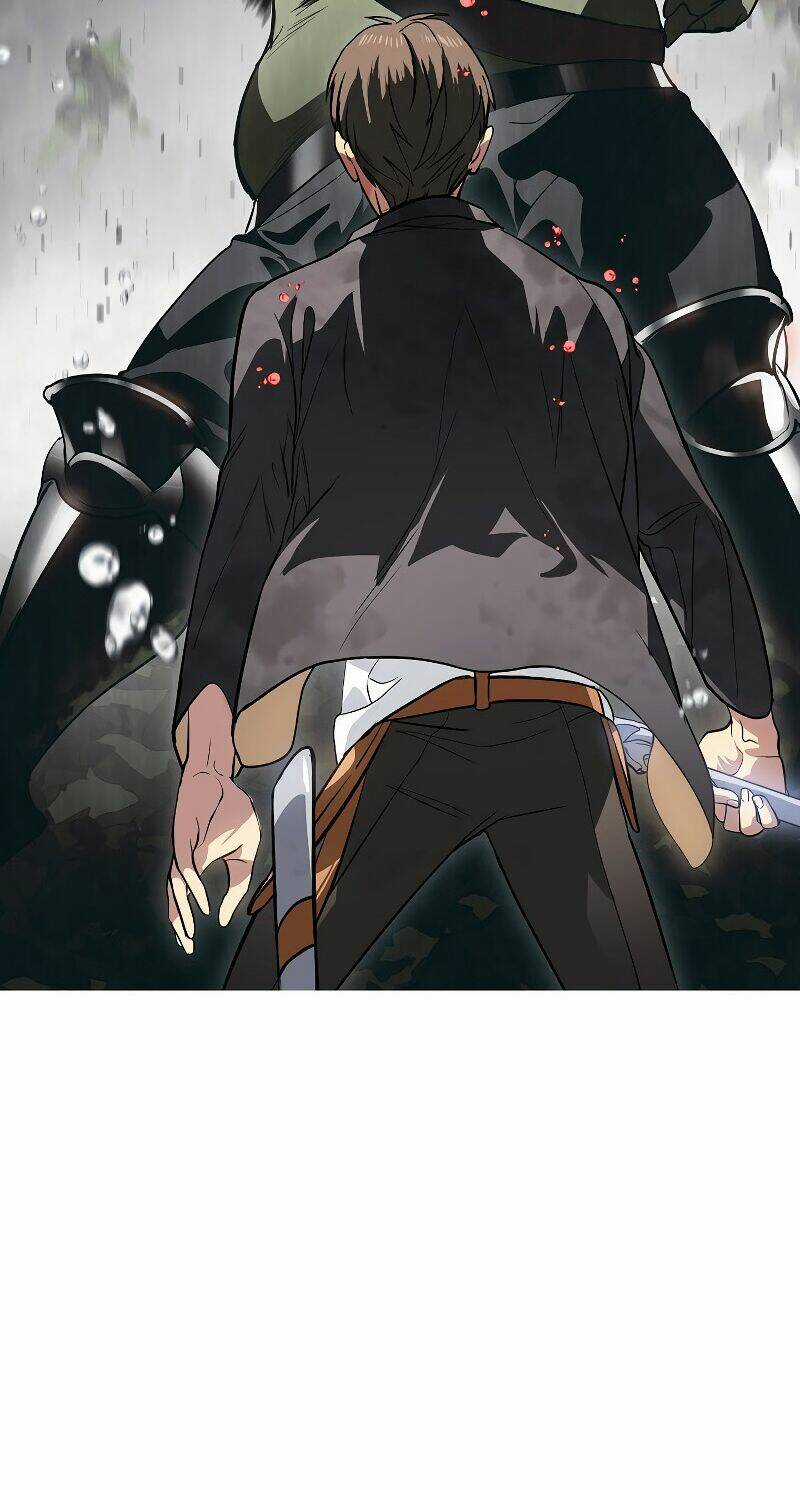 Thợ Săn Tự Sát Cấp Sss - Chapter 29 - Trang 11