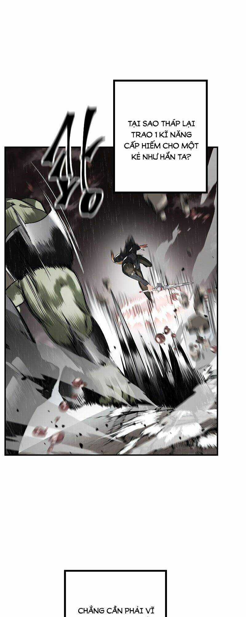 Thợ Săn Tự Sát Cấp Sss - Chapter 29 - Trang 12