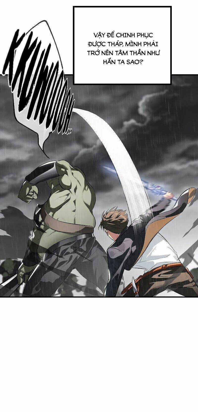 Thợ Săn Tự Sát Cấp Sss - Chapter 29 - Trang 15