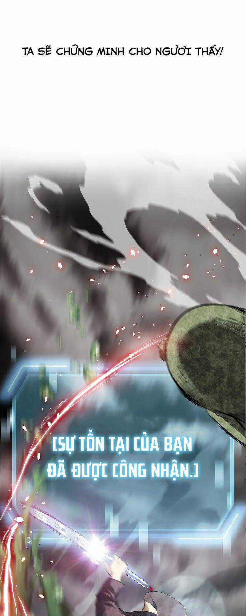 Thợ Săn Tự Sát Cấp Sss - Chapter 29 - Trang 20