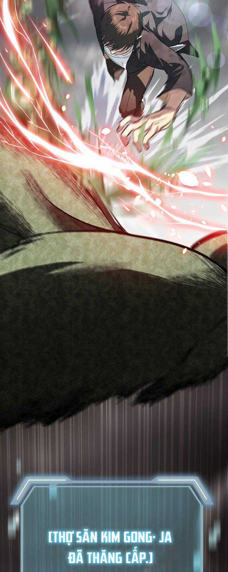 Thợ Săn Tự Sát Cấp Sss - Chapter 29 - Trang 21