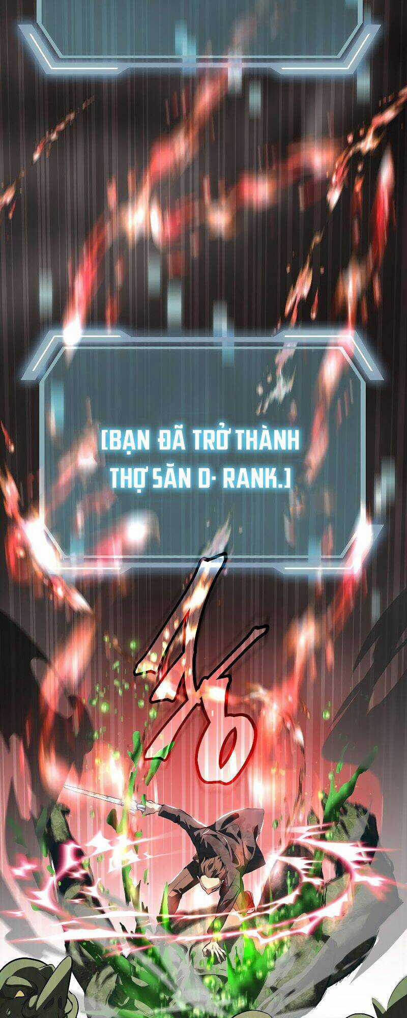 Thợ Săn Tự Sát Cấp Sss - Chapter 29 - Trang 22