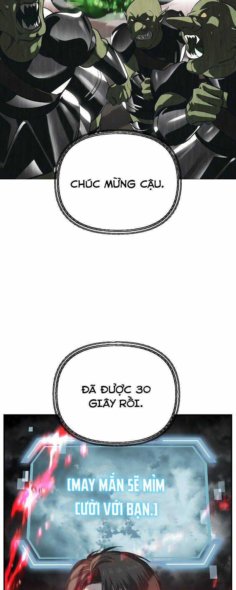 Thợ Săn Tự Sát Cấp Sss - Chapter 29 - Trang 23