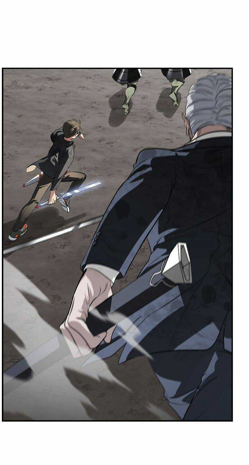 Thợ Săn Tự Sát Cấp Sss - Chapter 29 - Trang 25